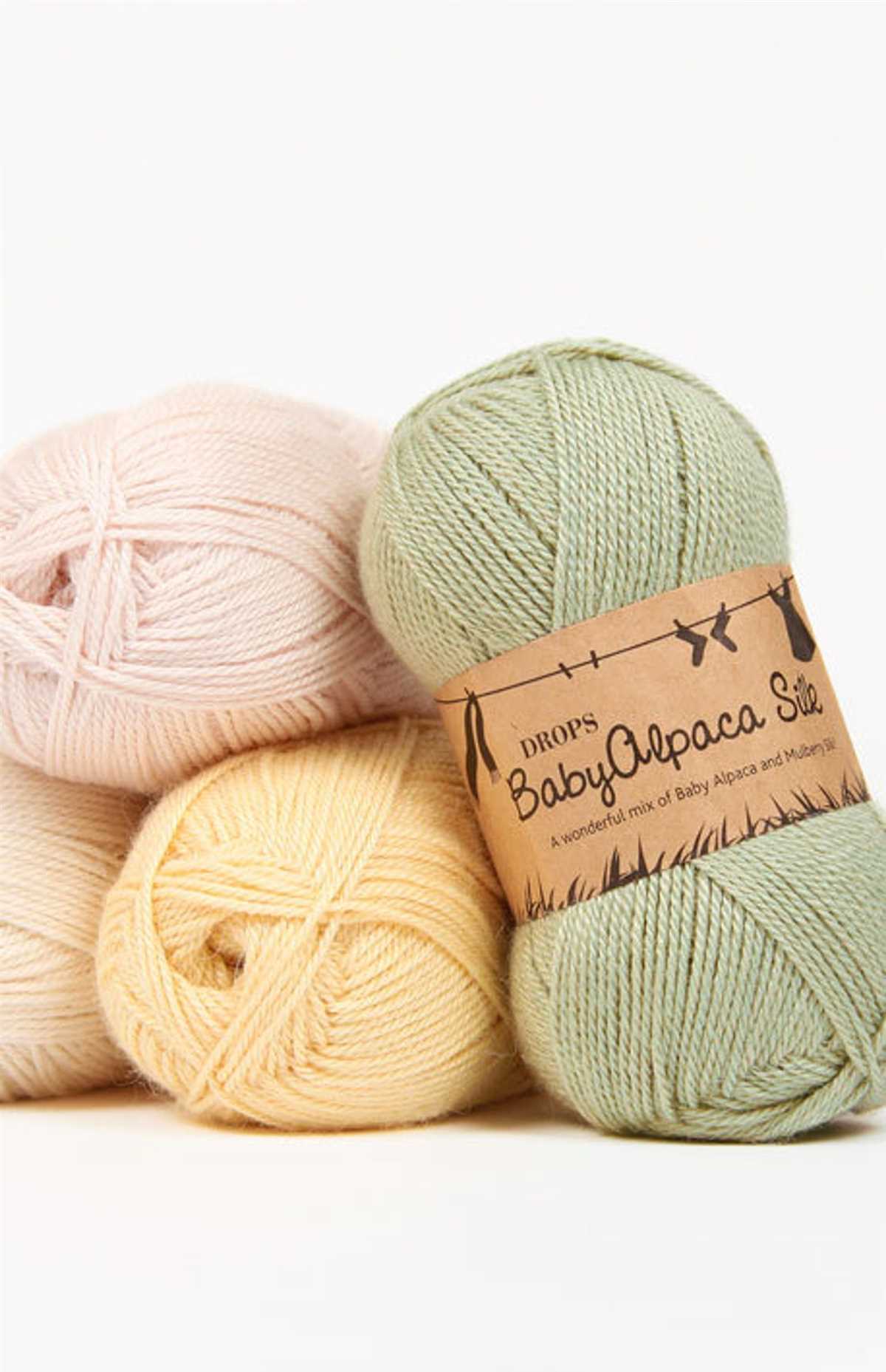Alpaca wool knitting patterns free