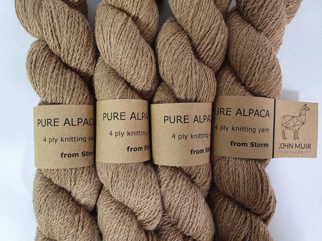 Alpaca yarn knitting patterns