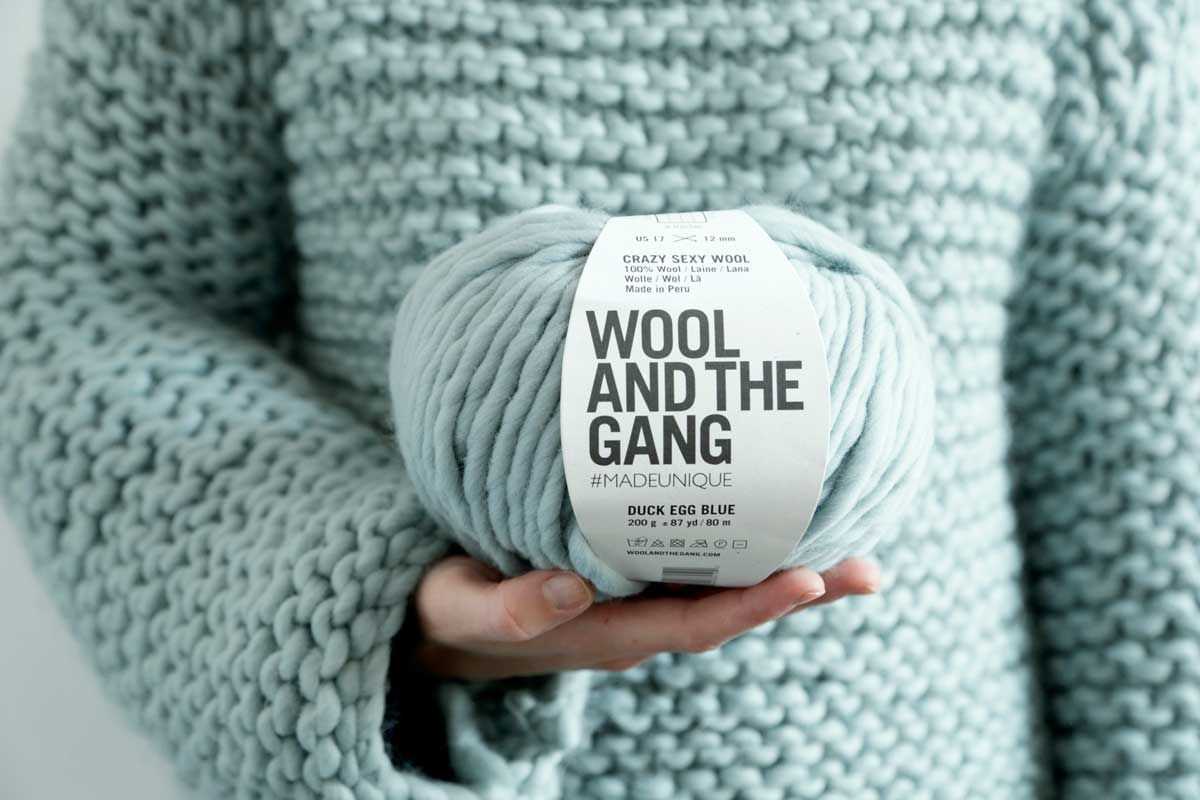 Amazon knitting wool and patterns