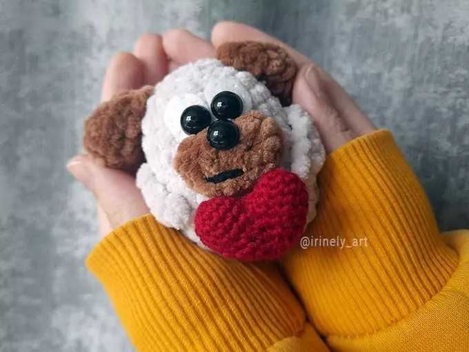Amigurumi knitting patterns free download