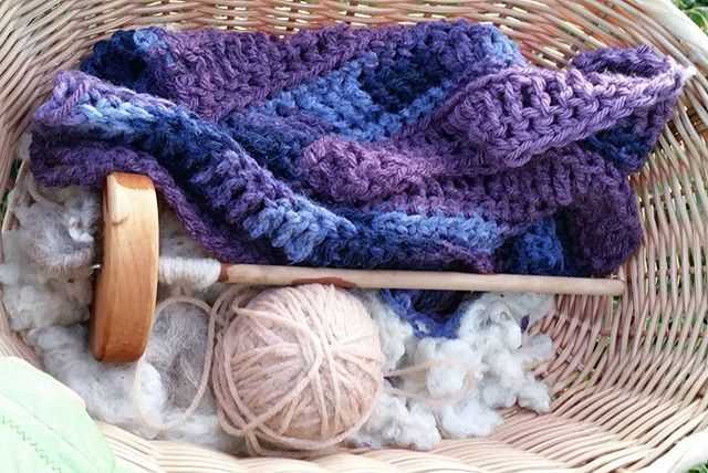 Angel hair yarn knitting patterns