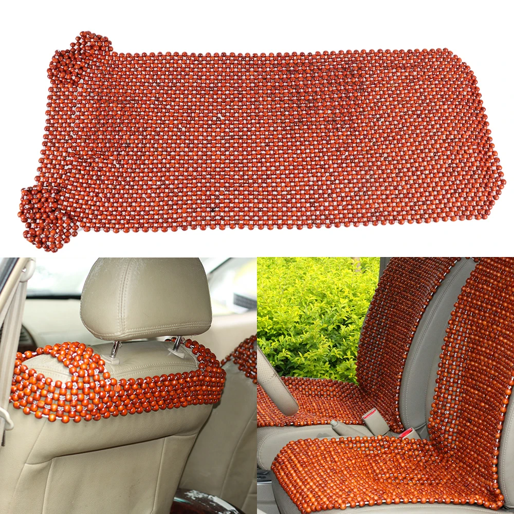 Car seat cover knitting pattern