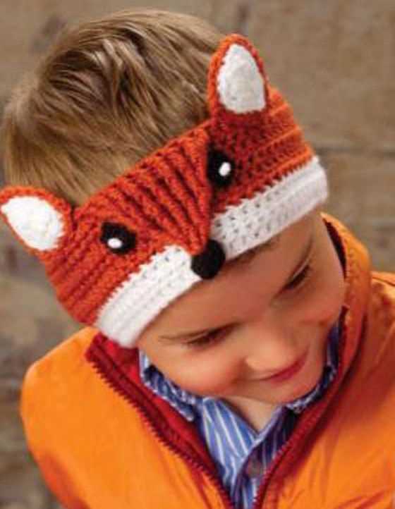 Animal hat patterns for knitting