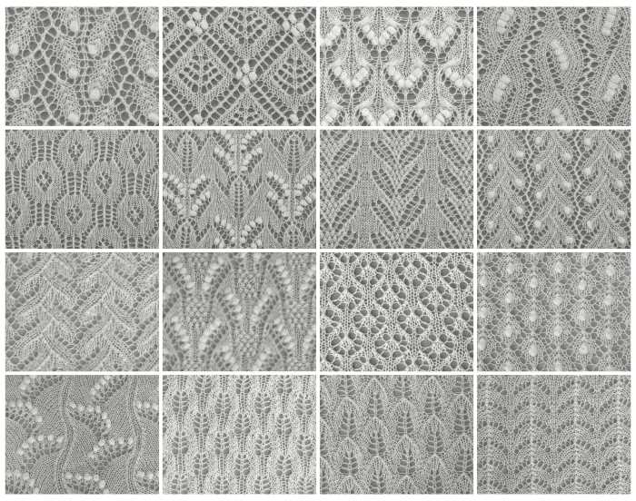 Jo allport knitting patterns