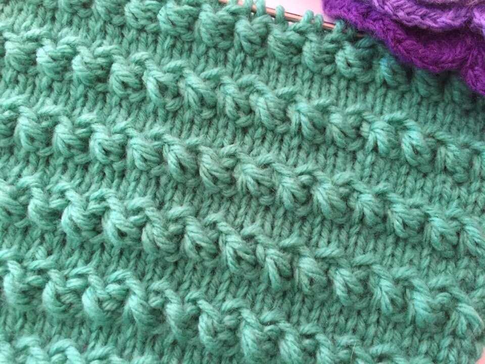 Archive.org knitting patterns