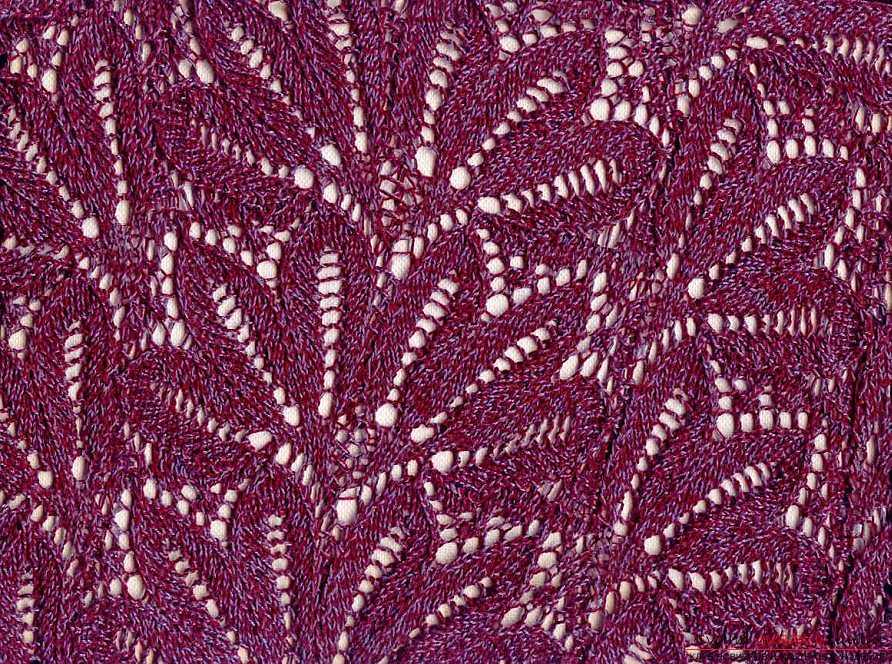 Arugami knitting patterns