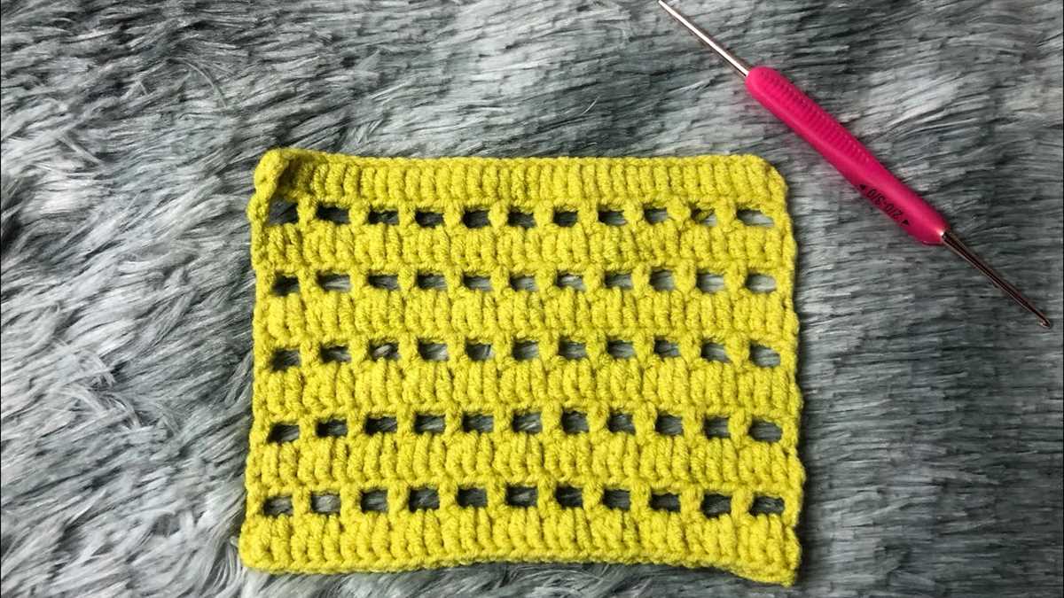 Unique knit hat patterns