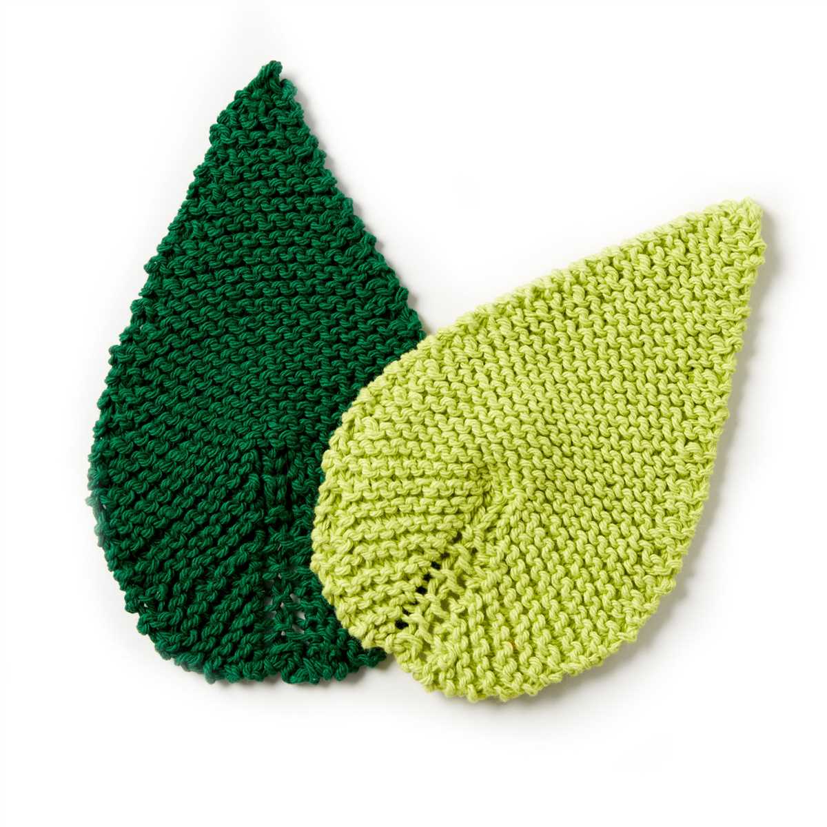 Knitted mug rug patterns
