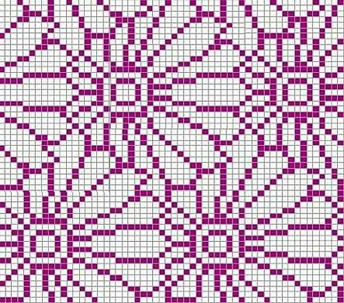 Knitting-and.com patterns