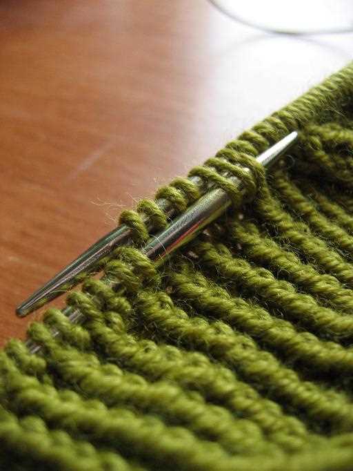 Cable knit hat pattern in the round