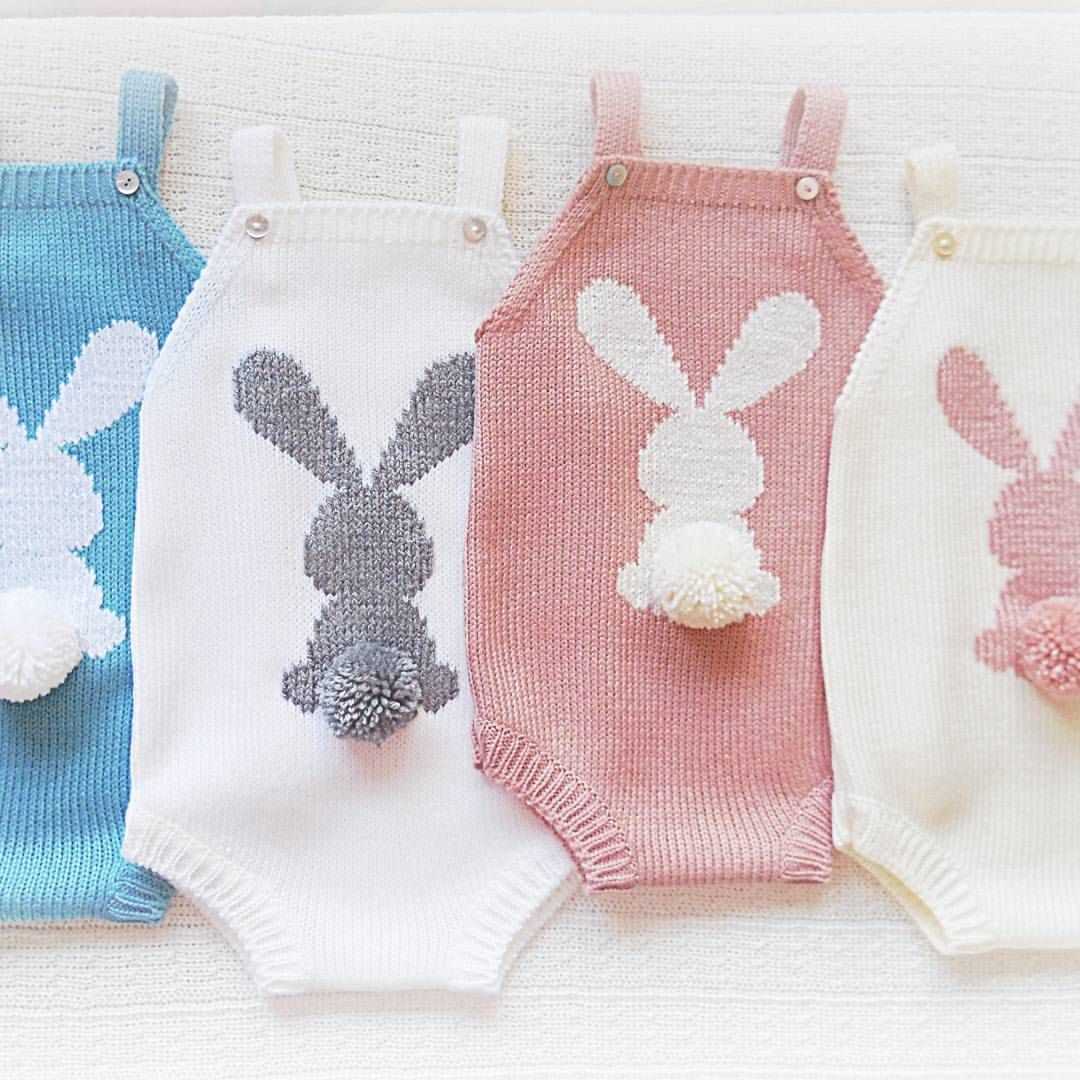 Babycocktails knitting patterns