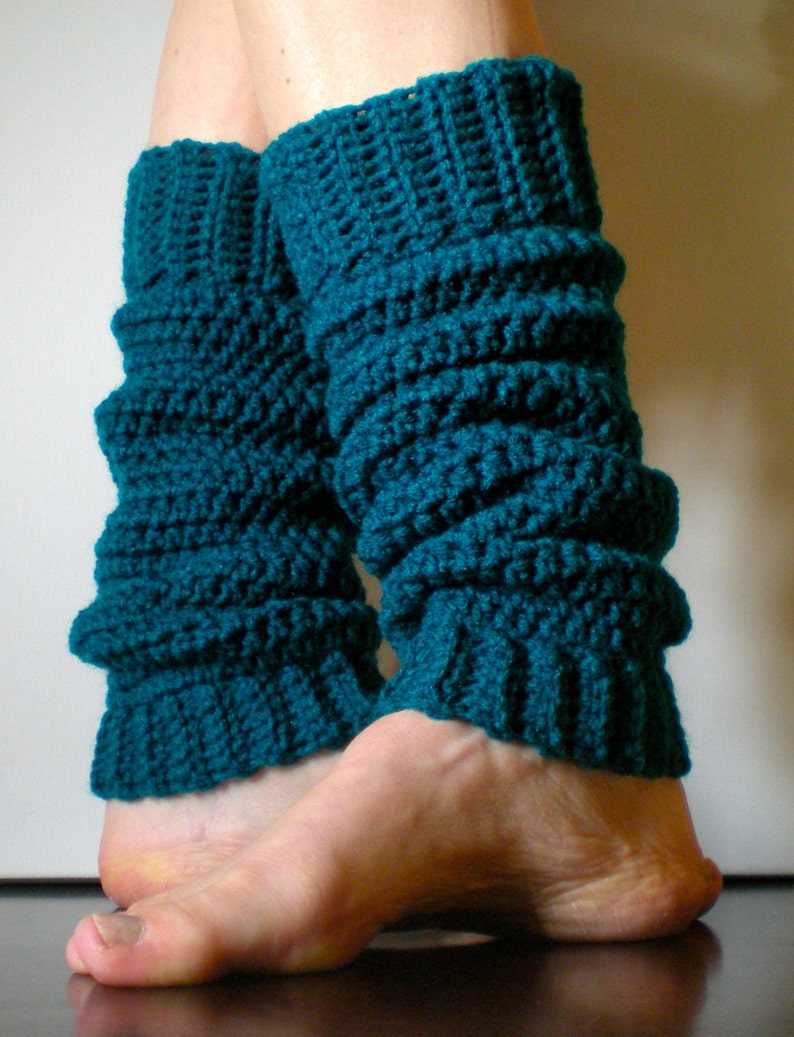 Ballet leg warmer knitting patterns free