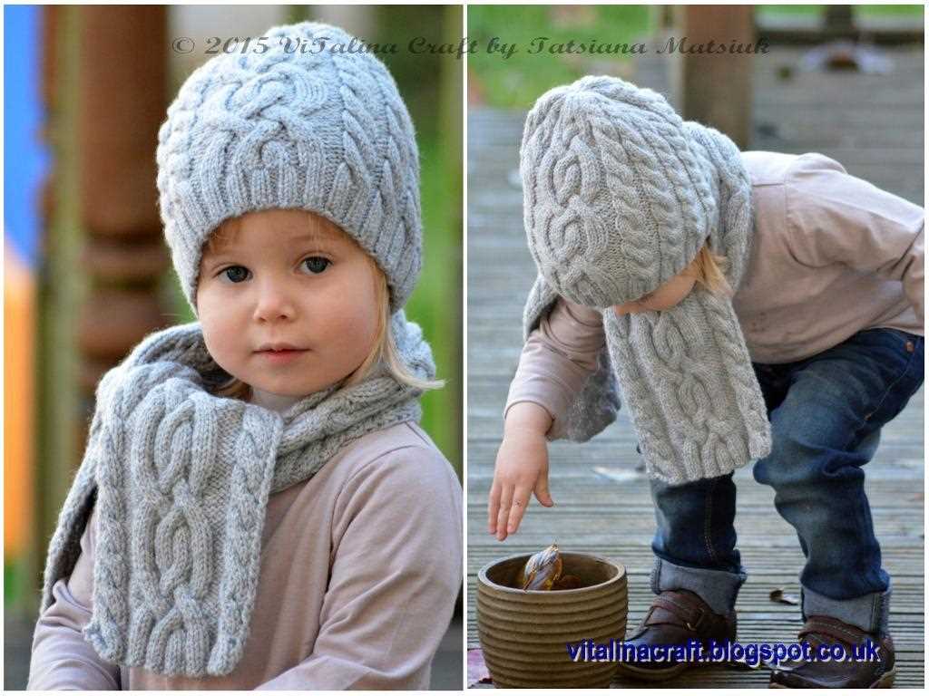 Basic beanie knitting pattern free