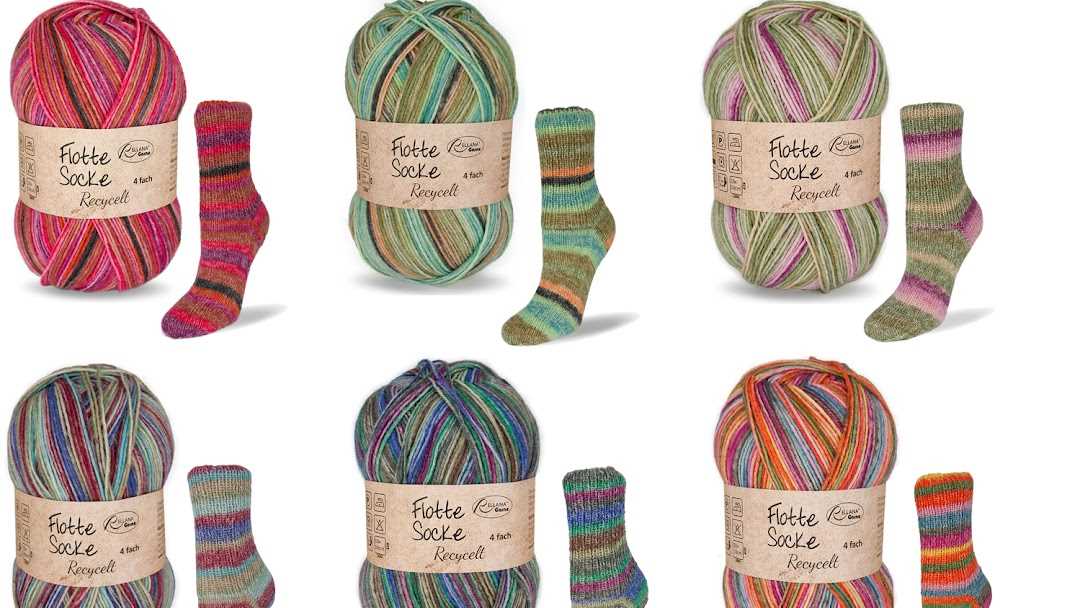 Amazon knitting wool and patterns