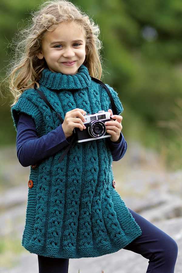 Knitting patterns for one year olds