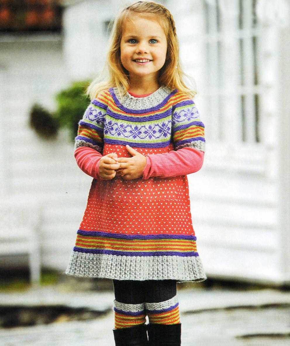 Free knitting patterns for 3-4 year olds