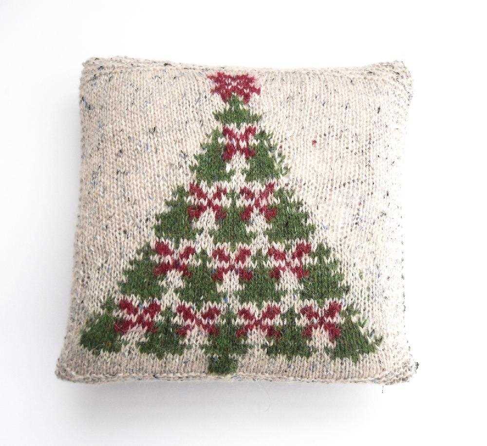 Lovecrafts christmas knitting patterns