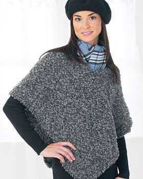 Bernat soft boucle knitting patterns