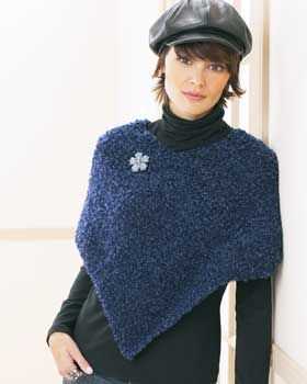 Bernat soft boucle knitting patterns