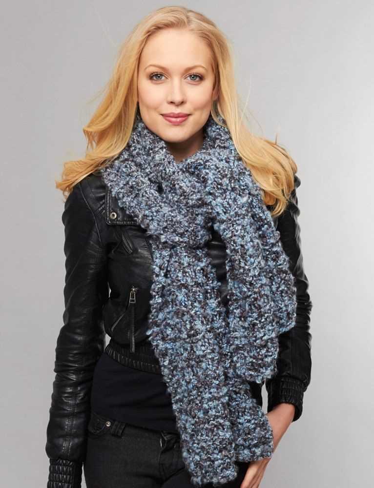 Bernat soft boucle knitting patterns