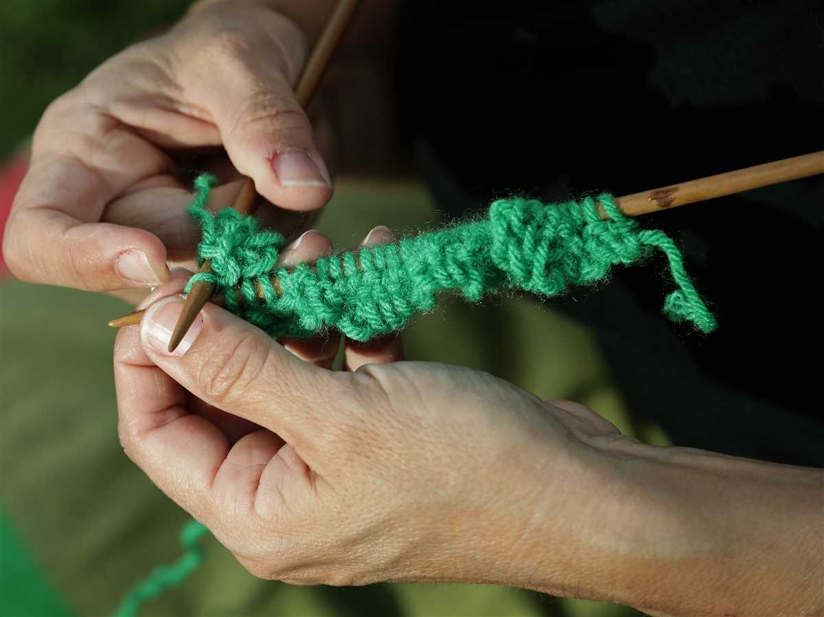 Best website for knitting patterns