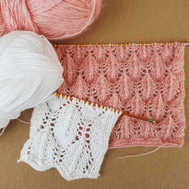 Best easy knitting patterns