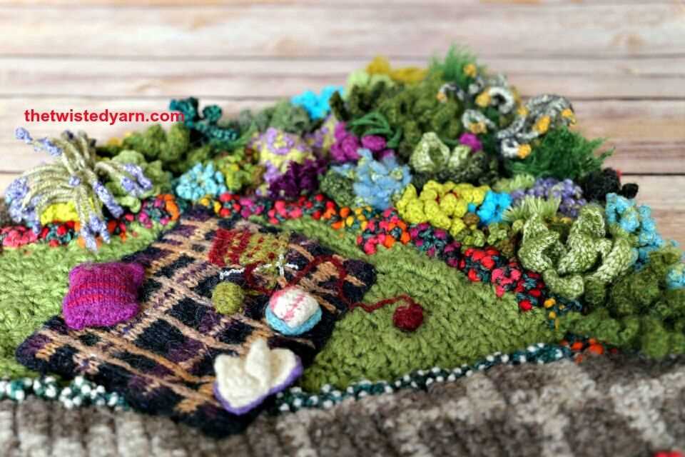 Better homes and gardens knitting patterns