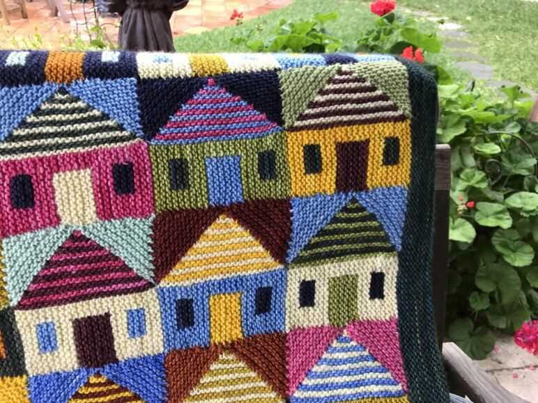 Better homes and gardens knitting patterns