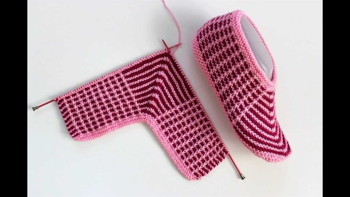 Knitting pattern free