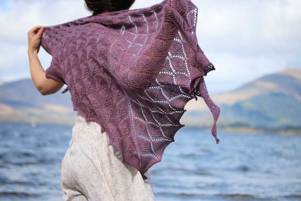 Game of thrones inspired knitting patterns