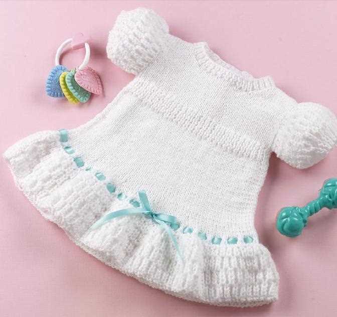 Free sport weight knitting patterns