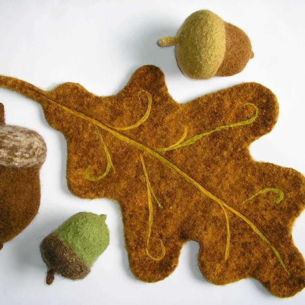 Felted wool knitting patterns