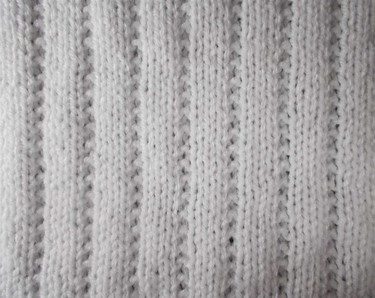 Blanket cardigan knitting pattern free