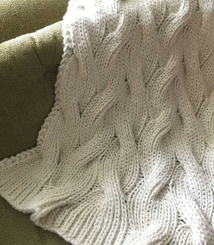 Blanket scarf knitting pattern free