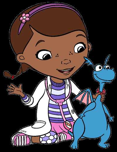 Doc mcstuffins knitting pattern