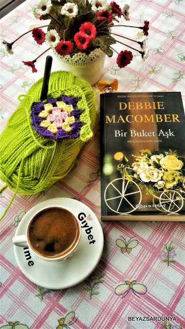 Debbie macomber knitting patterns free