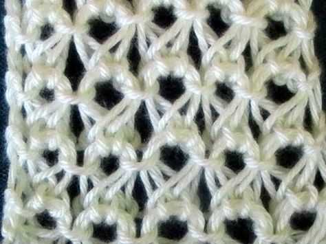 Unleash Your Creativity with Broomstick Lace Knitting Patterns Broomstick lace knitting patterns