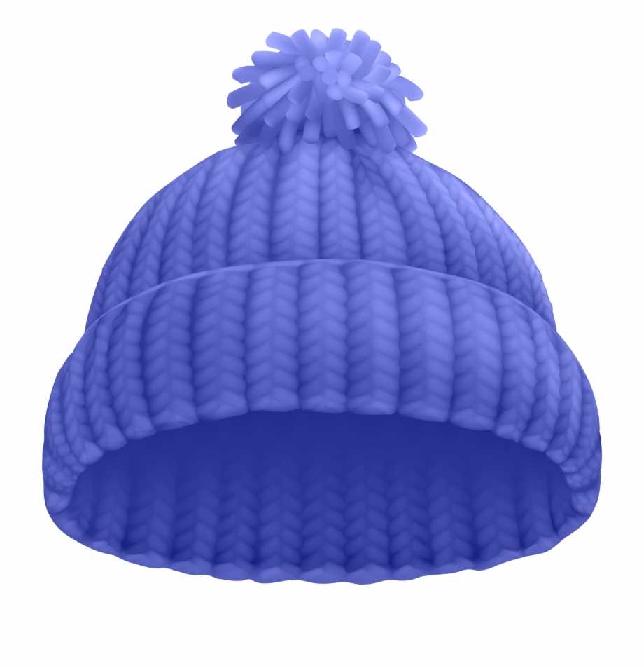 Free knit night cap pattern