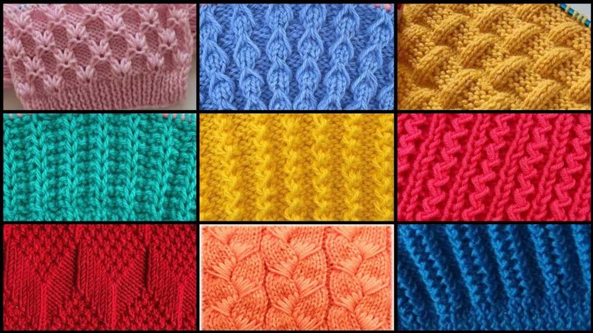 Bulky knit shawl pattern