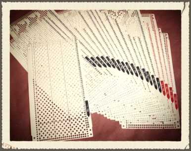 Knitmaster knitting machine patterns