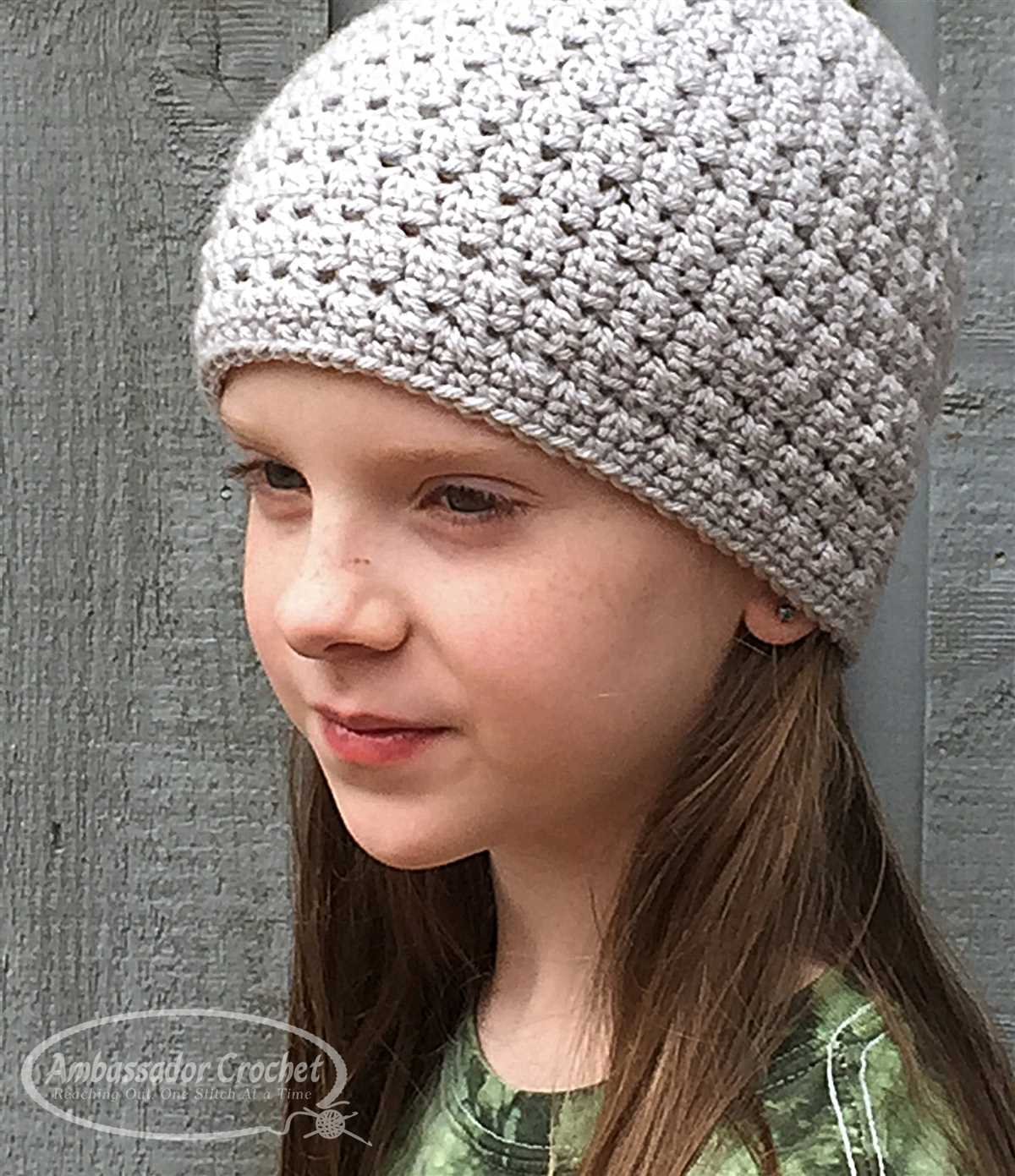 Knitted chemo cap patterns