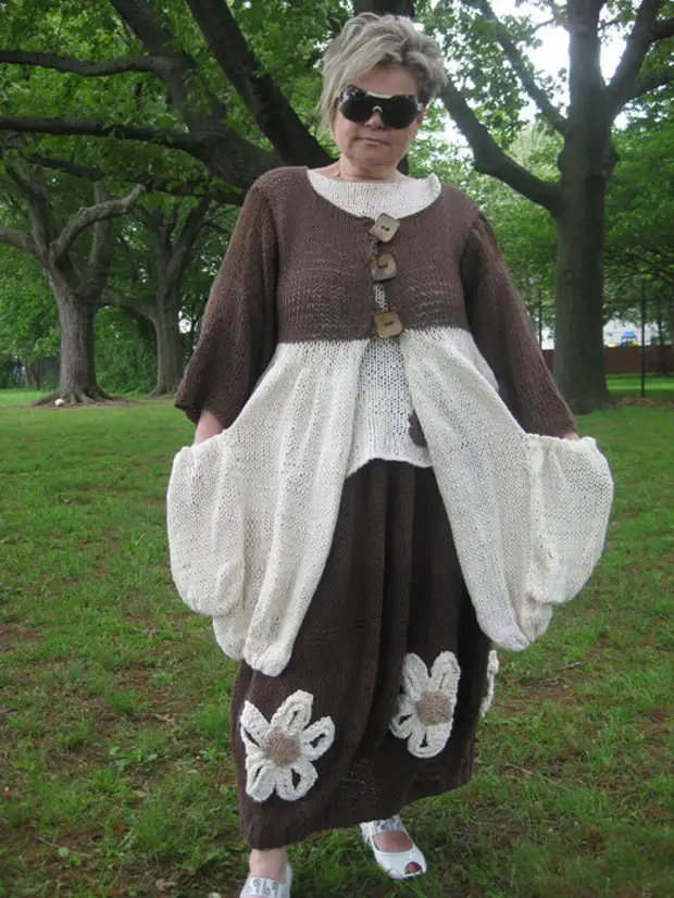 Unleash Your Creativity with Lagenlook Knitting Patterns Lagenlook knitting patterns