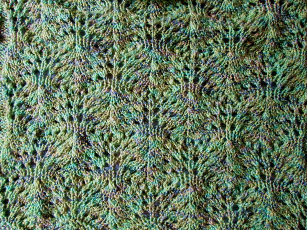 Seahawks knitting pattern