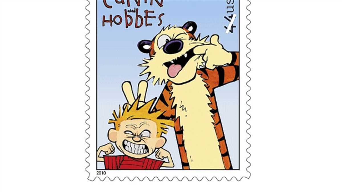 Calvin and hobbes knitting pattern