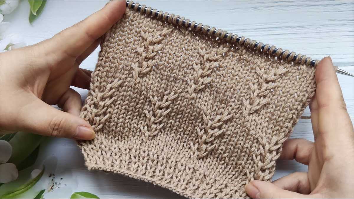 Can i sell knitted items from patterns
