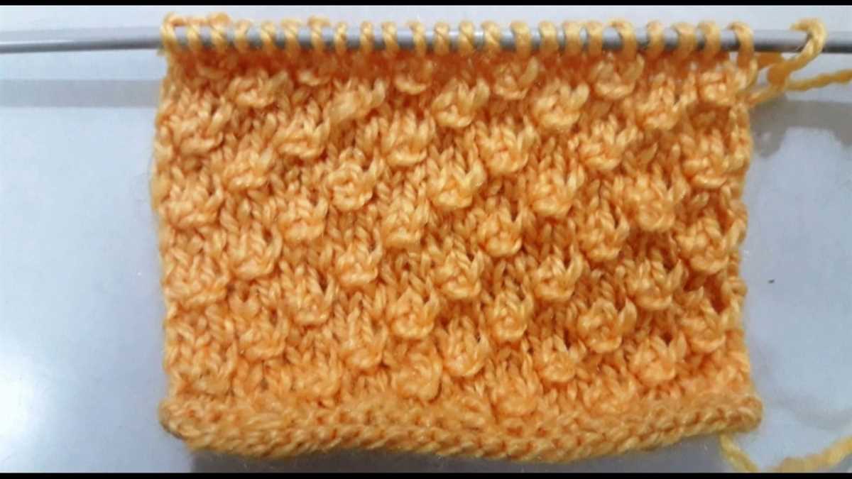 Cap knitting pattern in hindi