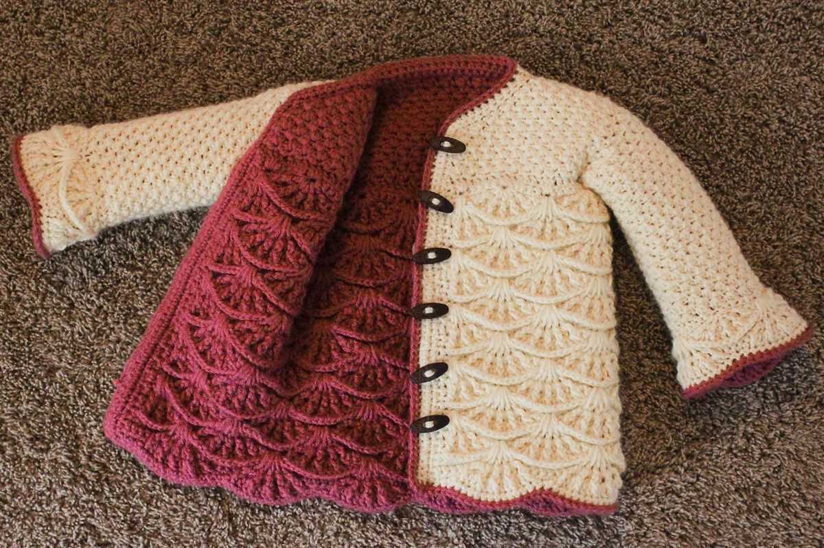 Cardigan knitting patterns pinterest