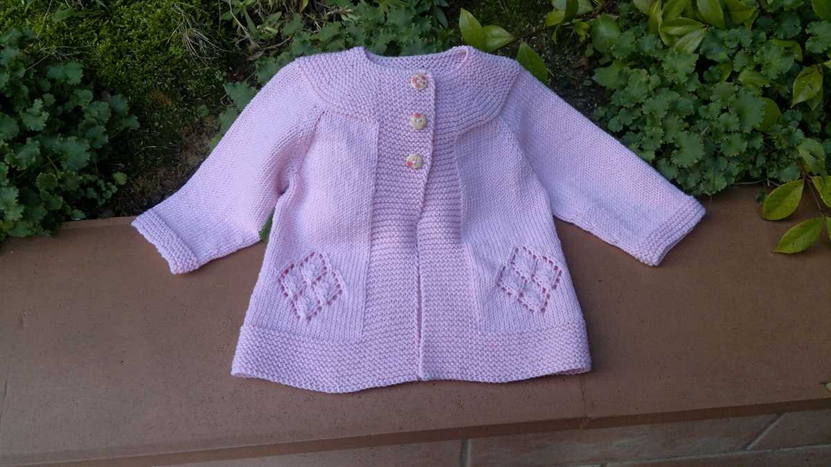 Cardigan knitting patterns pinterest
