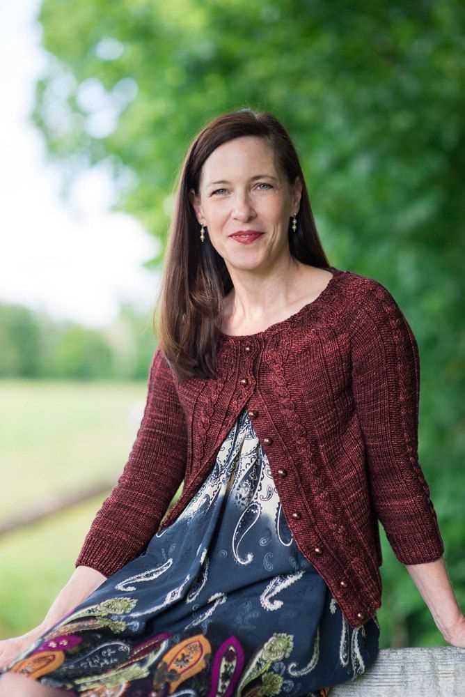 Cargill sweater knitting pattern