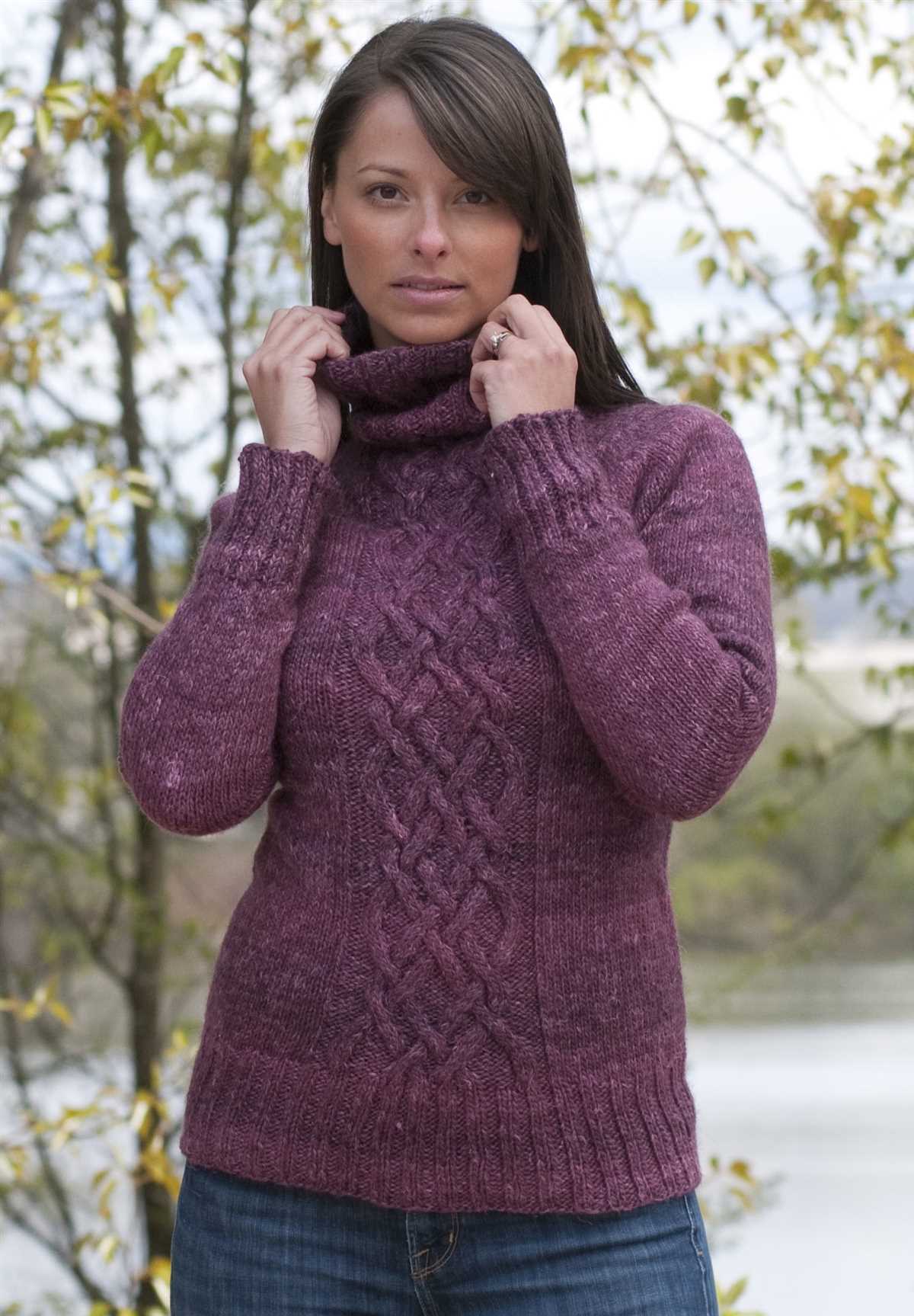 Cascade yarns knitting patterns